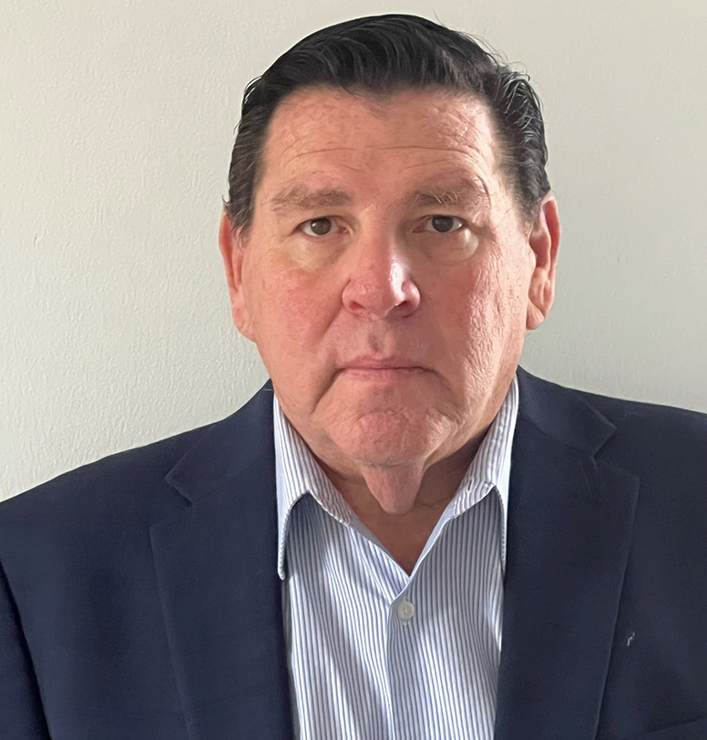 Larry Blackman image